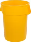 image of Carlisle 34104404 Commercial Trash Can / Container