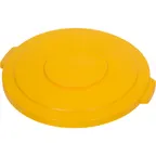 image of Carlisle 34104504 Trash Receptacle Lid / Top