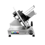 image of Globe S213-16 FRZN Electric Food Slicer