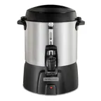 image of Hamilton Beach HCU040 Coffee Maker / Brewer Urn, 40 Cup Capacity