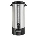 image of Hamilton Beach HCU100 Coffee Maker / Brewer Urn, 100 Cup Capacity