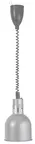image of Hubert 123589 Bulb Type Heat Lamp