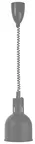 image of Hubert 125554 Bulb Type Heat Lamp