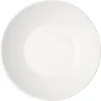 image of Libbey 671131812000000 China Plate, 7-1/8" Round Porcelain Dinnerware, - 1/Case