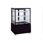 image of Omcan USA 48472 Refrigerated Display Case