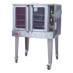 image of Omcan USA 48551 Electric Convection Oven