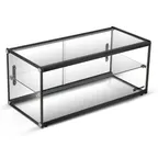 image of Omcan USA 48859 Non-Refrigerated Countertop Display Case