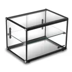 image of Omcan USA 49198 Non-Refrigerated Countertop Display Case