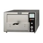 image of Quik n Crispy 50247 GF II Countertop Greaseless Commercial Air Fryer, 2 lb. Capacity, 2.2 kW, 120V