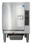 image of Born 1SCEMCS SteamCub Countertop Electric Boilerless Convection Steamer, (5) 2-1/2" Pans, Energy Star by Cleveland