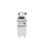 image of Atosa USA PCG9 Gas Pasta Cooker