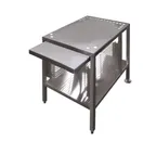image of Cleveland UNISTAND25@NC Equipment Stand