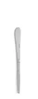 image of Frieling USA 090504HCAMBB6 Butter Knife / Spreader