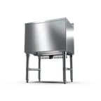 image of NBR Equipment NIB-3018C10 Underbar Ice Bin/Cocktail Unit