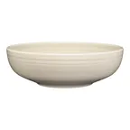 image of Steelite HL1459350 Bistro Bowl, 2-Qt (9.375"x3.125") Fiesta Linen China, Oven Safe 425°F - 4/Case