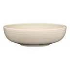 image of Steelite HL1472350 Bistro Serving Bowl, 3-Quart 96 oz 10.5" Fiesta China, Oven Safe 425°F - 4/Case