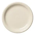 image of Steelite HL1481350 Bistro Salad Plate, 7.25" Round Fiesta China, Oven Safe to 425°F - 1 Dozen
