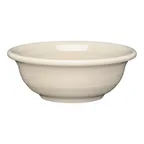 image of Steelite HL1489350 Fruit Salsa Bowl, 9 oz (5" x 1.75"), Round Fiesta China, Oven Safe 425°F - 8/Case
