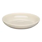 image of Steelite HL1511350 Luncheon Salad Bowl, 8.5" x 1.375" Fiesta Linen Round China, Oven Safe to 425°F - 8/Case