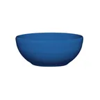 image of Steelite HL1550337 Ceramic Bowl, 5 oz (3.75" × 1.625"), Fiesta Lapis, Oven Safe to 425°F - 8/Case
