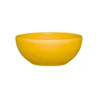 image of Steelite HL1550342 Mini Ceramic Bowl 5 Oz (3.75" x 1.625") Fiesta Daffodil Oven Safe 425°F - 8/Case