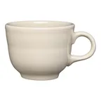 image of Steelite HL452350 - Fiesta China Cup, 7.75 oz (9" x 2.75"), Oven Safe to 425°F - 1 Dozen