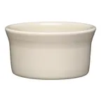image of Steelite HL568350 - 8 oz Fiesta China Ramekin, 4" x 2.25", Oven Safe to 425°F, Linen Finish, 6/Case