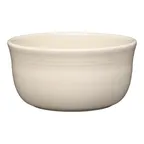 image of Steelite HL723350 Gusto Bowl, 6" Diameter, 28 oz, Fiesta Linen Finish, Oven Safe to 425°F - 6/Case