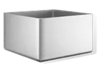image of Steel Works SWSB-202014-314 Weld-In / Undermount Sink Bowl