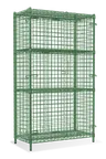 image of Steel Works SWSC2436G Security Unit