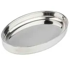 image of TableCraft Products 13429 Metal Salad Pasta Serving Bowl