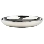 image of TableCraft Products 13432 Metal Salad Pasta Serving Bowl