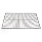 image of Alto‑Shaam PN‑2115 Wire Pan Rack – 16" x 24" Grid, Fits 18" x 26" Pan, Stainless Wire