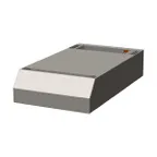 image of Vulcan MINI-HOOD1 Ventless Vapor Condensate Hood for Single Mini Jet