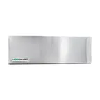 image of HoodMart 0336SSBCOND Type 2 Condensate Hood