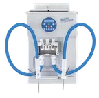 image of Carpigiani MISTER ART PLUS SP P/W 3 Soft Serve Machine