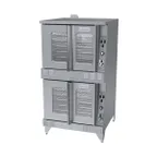 image of Garland US Range MCO-GS-20-ESS Gas Convection Oven