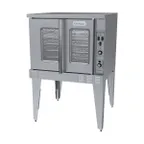 image of Garland US Range SUMG-100-QS-2WINDOWS Gas Convection Oven