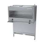 image of Garland US Range UIRCM36 Gas Cheesemelter