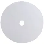 image of AllPoints 1331064 Fryer Filter Paper