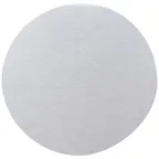 image of AllPoints 1331066 Fryer Filter Paper