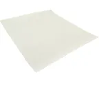image of AllPoints 1331218 Fryer Filter Paper