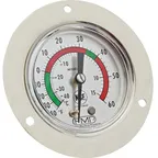 image of AllPoints 1381017 Refrig Freezer Thermometer