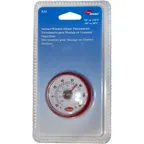 image of AllPoints 1381356 Refrig Freezer Thermometer