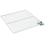 image of AllPoints 1481161 Shelf Refrigerator / Freezer