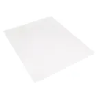 image of AllPoints 163315 Fryer Filter Paper