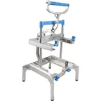 image of AllPoints 1711370 Cutter Fruit / Vegetable Slicer