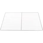 image of AllPoints 262644 Shelf Refrigerator / Freezer