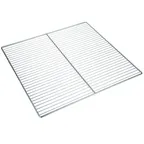 image of AllPoints 262645 Shelf Refrigerator / Freezer
