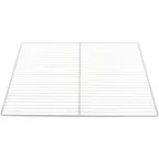 image of AllPoints 262648 Shelf Refrigerator / Freezer